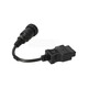 DIAGNOSTIC CABLE FOR MERCEDES-BENZ, MTU